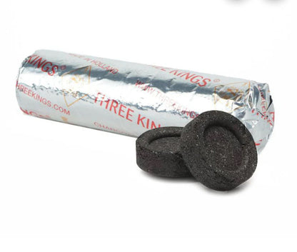 Charcoal Briquettes