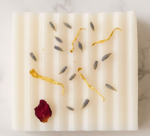 Feminine Wash with Apple Cider Vinegar Yoni Soap Bar